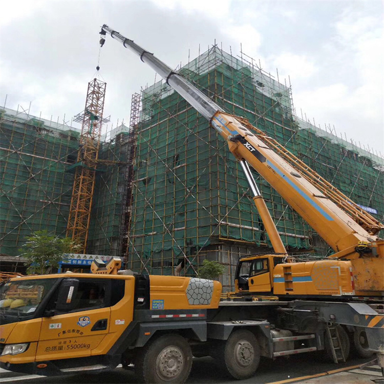 桐梓吊车出租附加费避坑指南：哪些项目容易踩雷