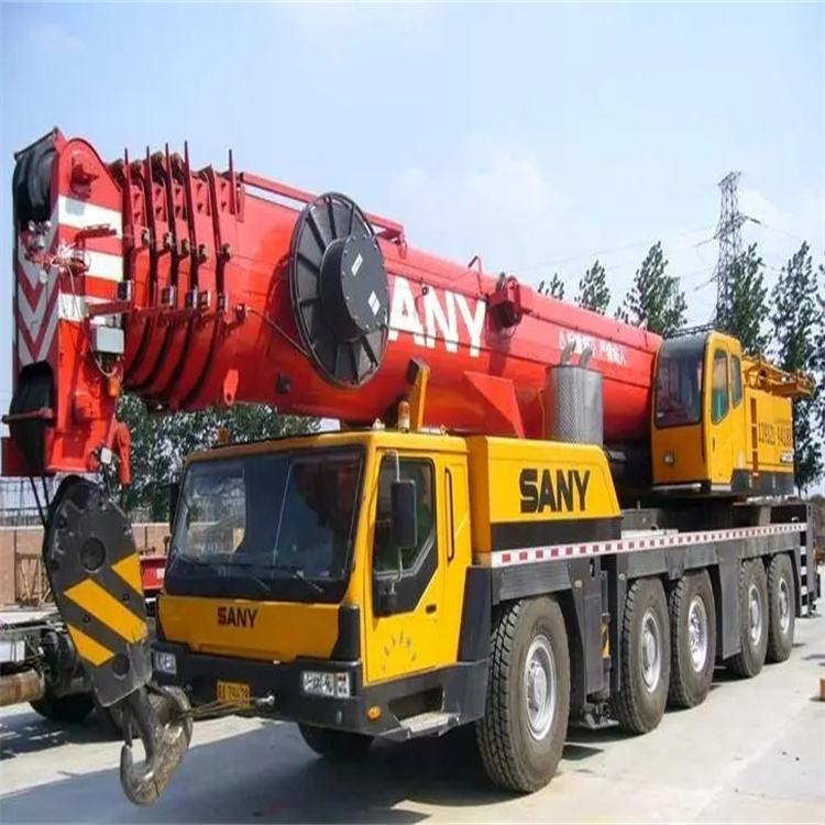 桐梓附近工地哪里有吊车出租|应急吊装服务|24小时灵活调度