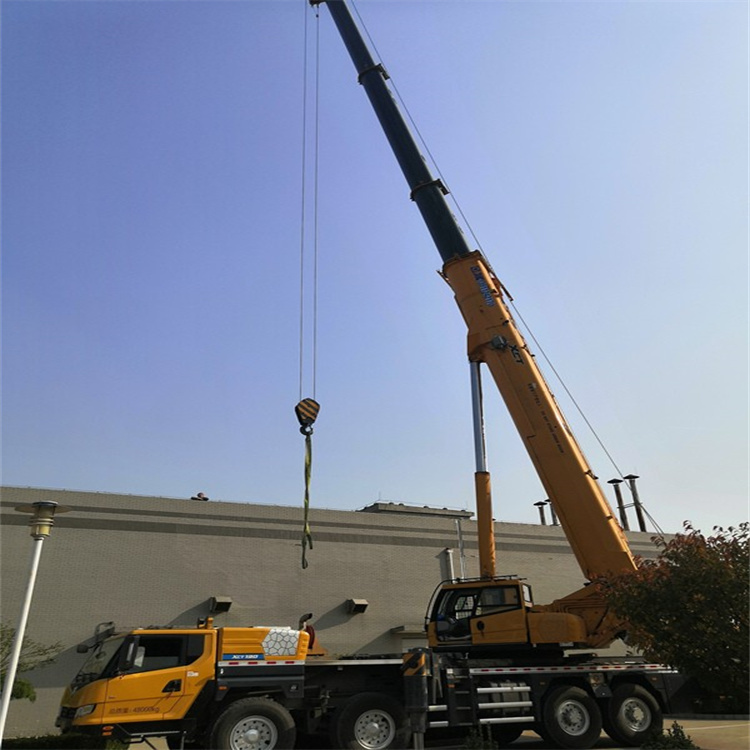 桐梓 选择汽车吊租赁的秘诀与联系方式指南