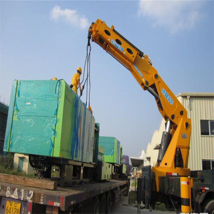 桐梓附近哪有出租随车吊的