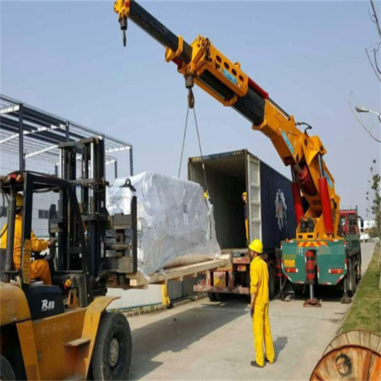 桐梓专业随车吊出租电话