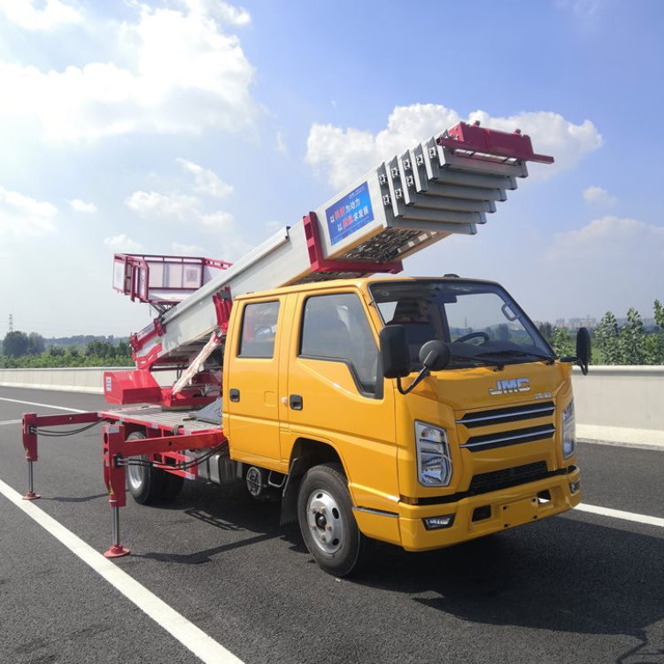 桐梓出租云梯车电话 水泥上楼