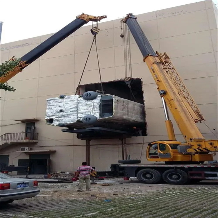 桐梓25吨汽车吊出租