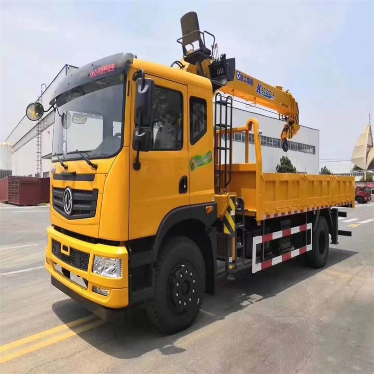 桐梓附近找一辆随车吊出租