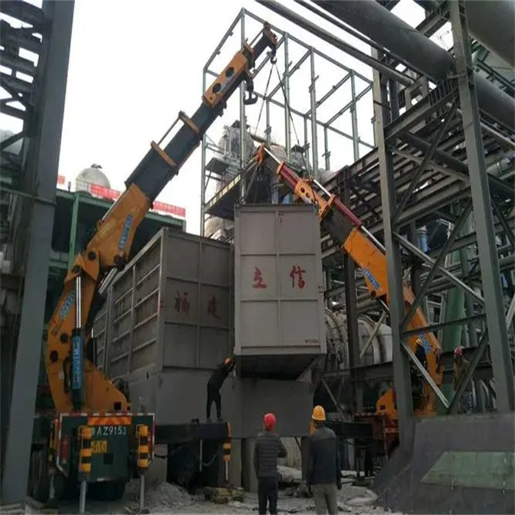 桐梓折臂吊车租赁电话