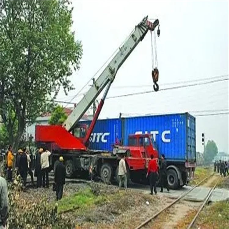 桐梓如何快速找到附近的吊车救援公司