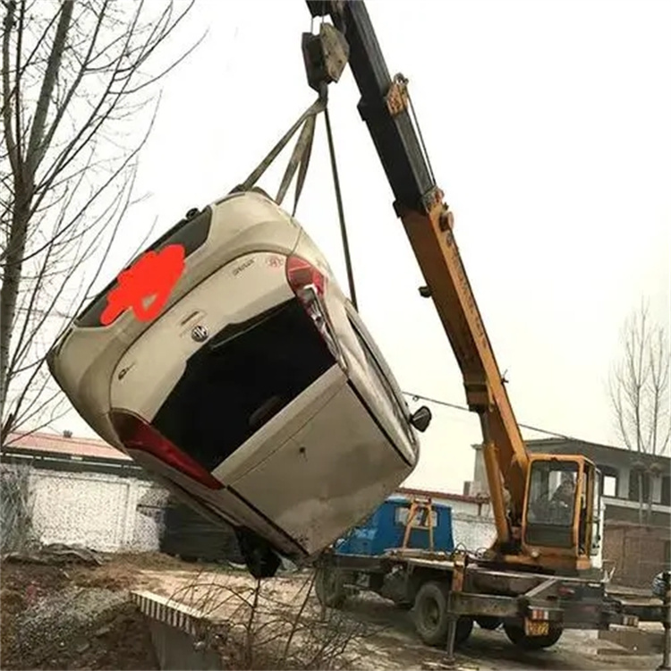 桐梓随时待命，吊车24小时道路救援服务全解析