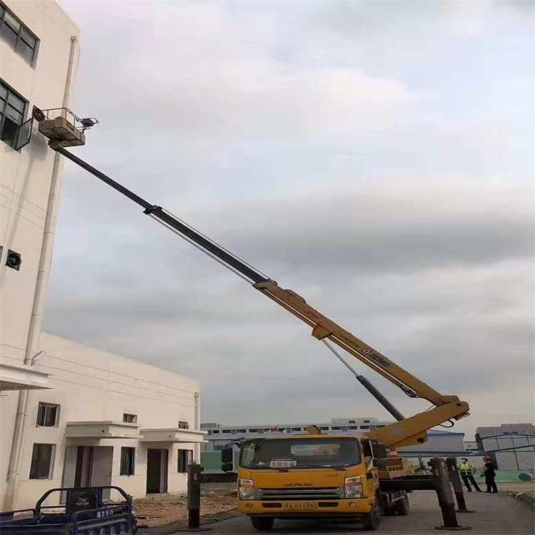 桐梓附近高空车出租|市政施工/设备安装专用|随叫随到|亿立达设备租赁