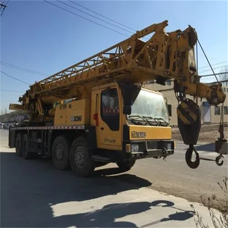 桐梓哪里有专业吊车出租