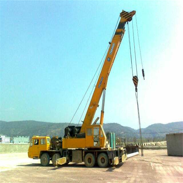 桐梓小型吊车出租价格是多少