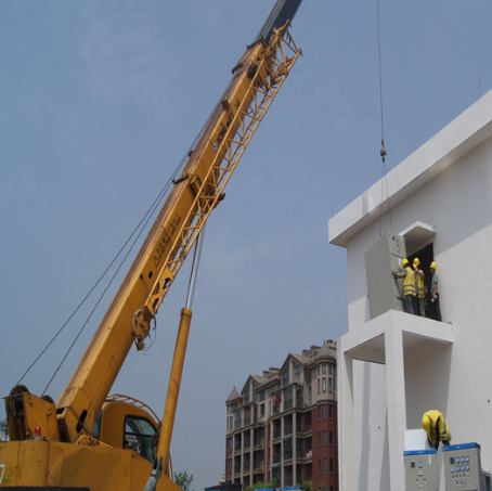 桐梓桥梁施工用大吨位汽车吊出租服务优势与选择指南